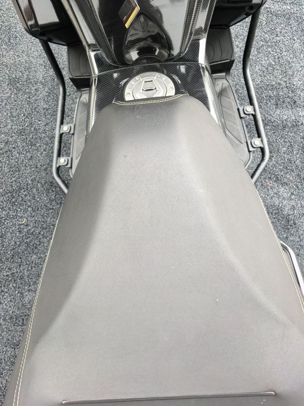 二手QJMOTOR鸿350