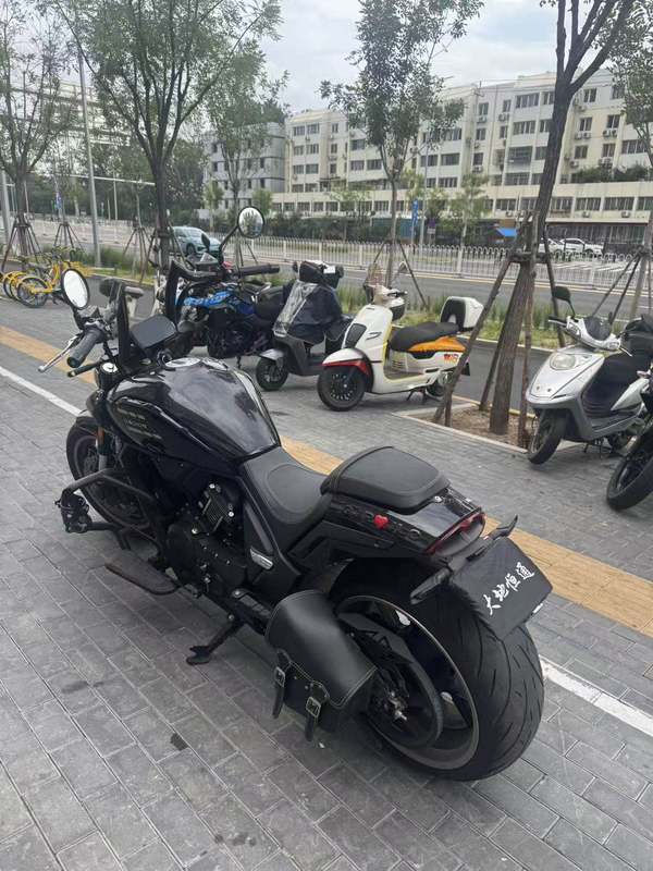 二手高金Thor1000