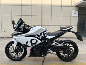 二手凯越250RR 刺鸟