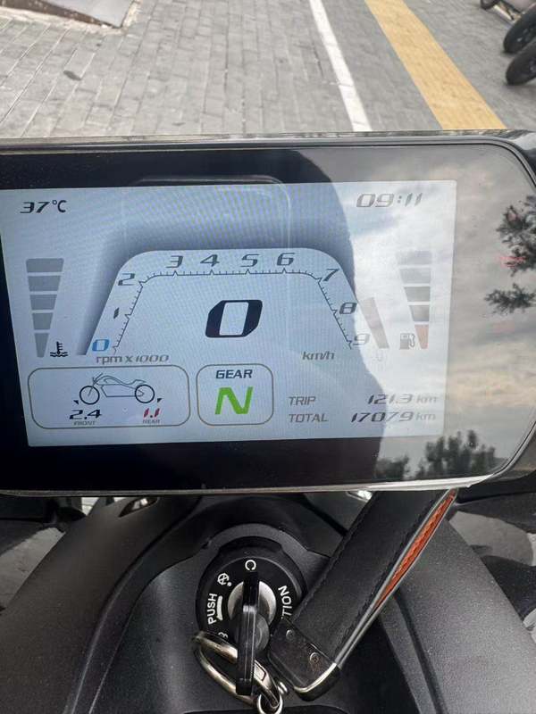 二手高金Thor1000