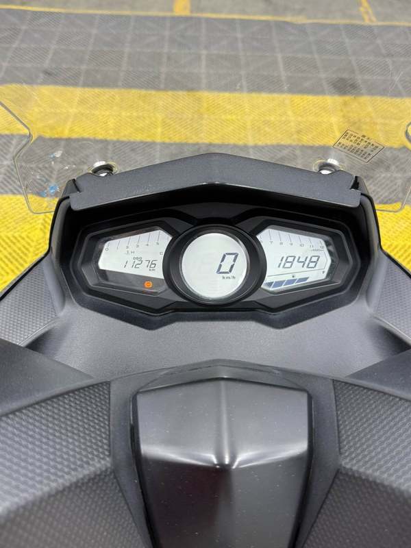 二手光阳Racing X 150