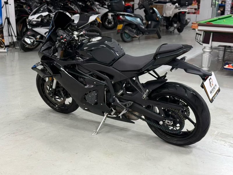 二手凯越450RR