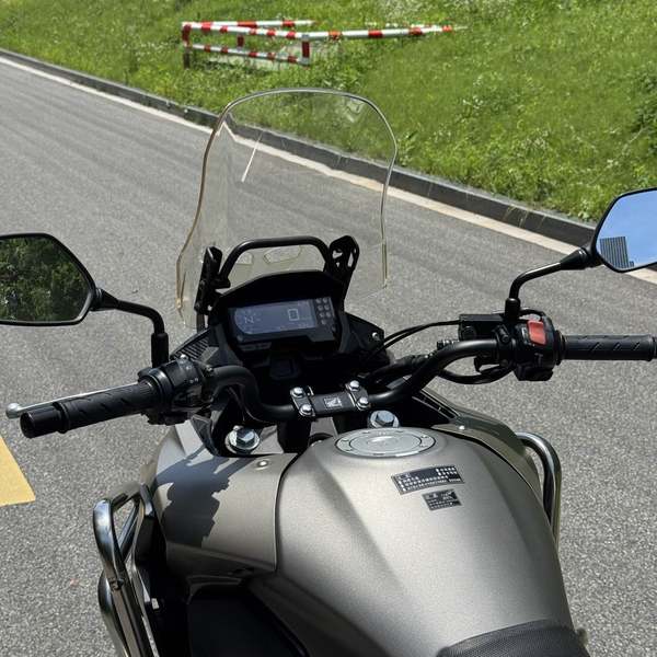 二手本田CB400X