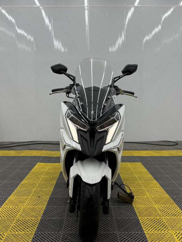 二手光阳Racing X 150