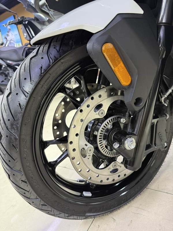 二手宝马C 400