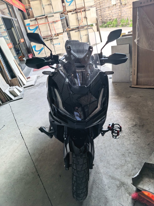 二手本田ADV350