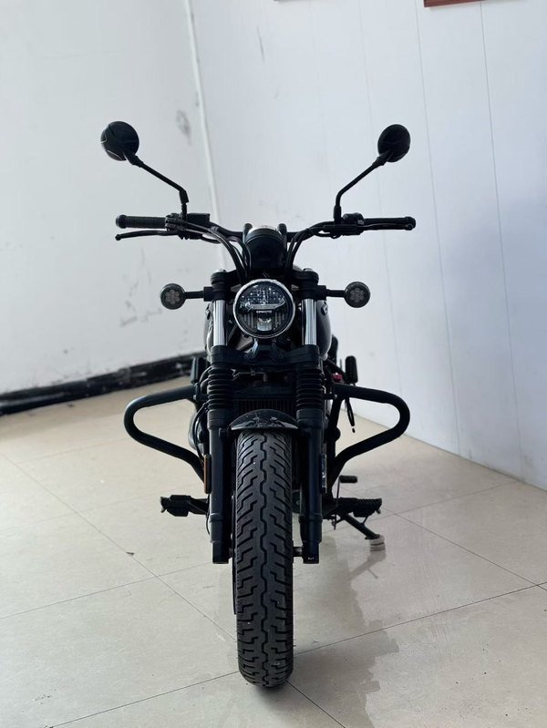 二手春风250CL-C