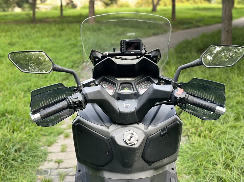 二手三阳Joymax Z 300