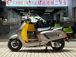二手轻骑奥罗拉150