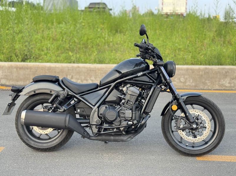 二手本田CM1100
