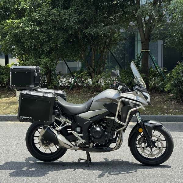 二手本田CB400X