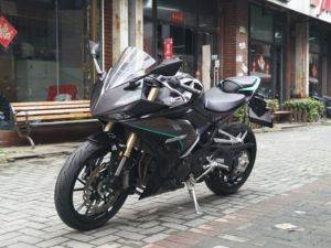 二手凯越321RR