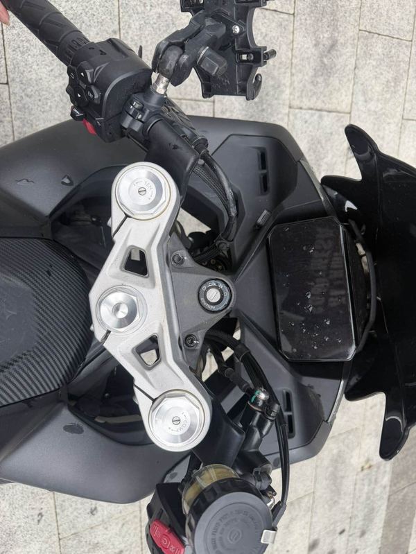 二手春风450SR