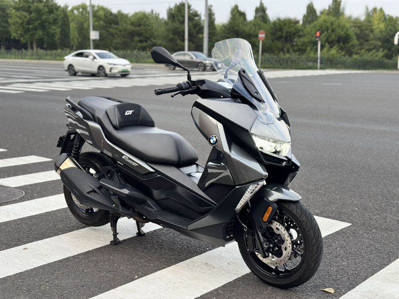 二手宝马C 400