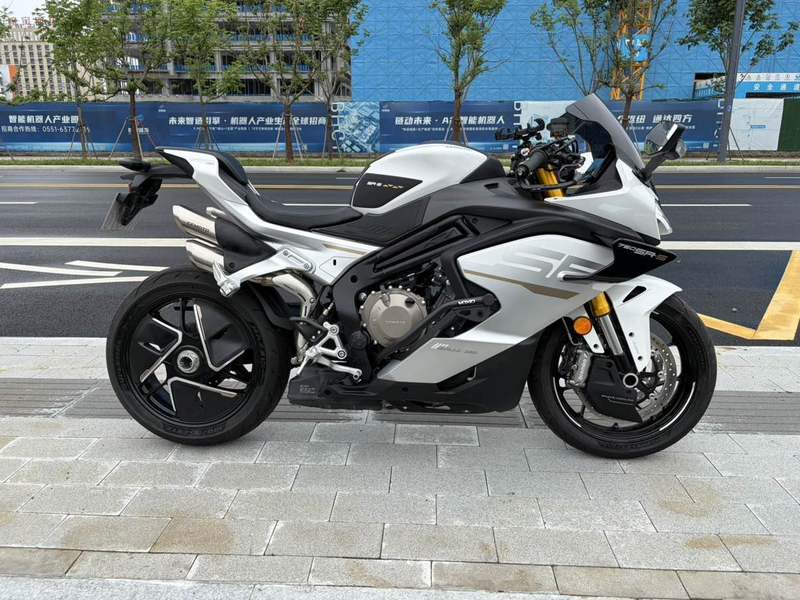 二手春风750SR-S