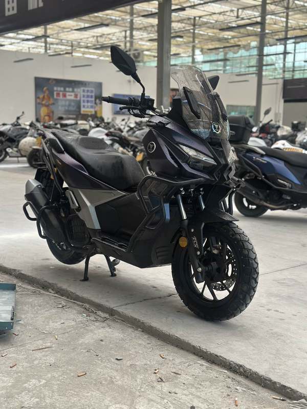 二手无极SR150S