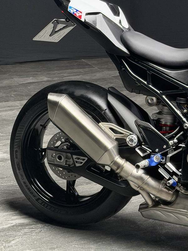 二手宝马S 1000 RR