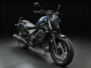 二手本田CM500