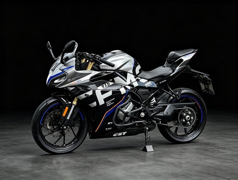 二手春风250SR