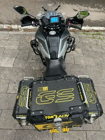 二手QJMOTOR骁750