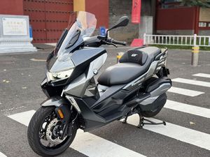 二手宝马C 400