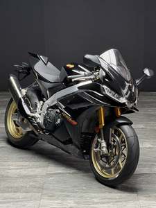 二手阿普利亚RSV4