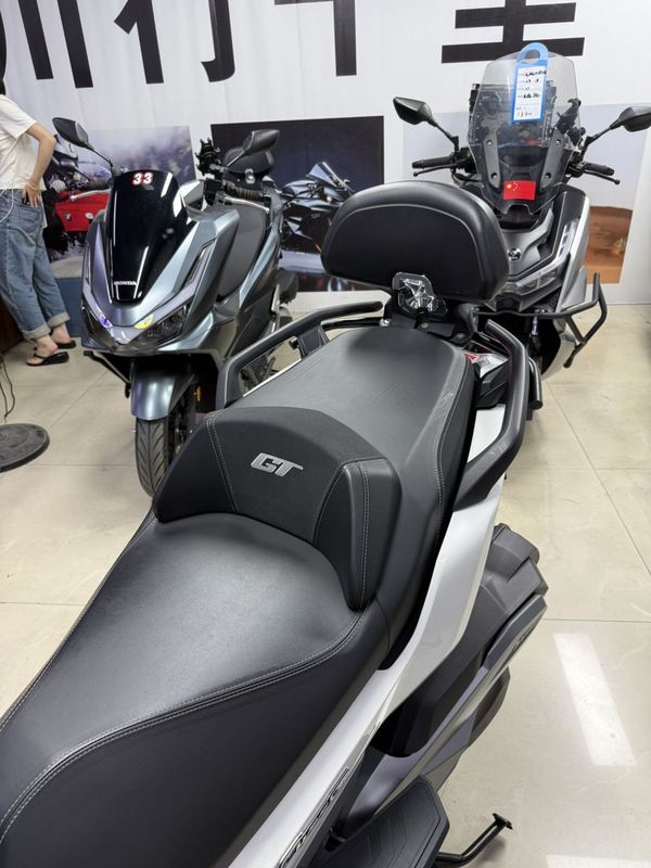 二手宝马C 400