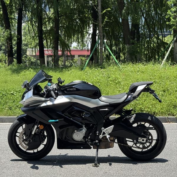二手春风675SR-R