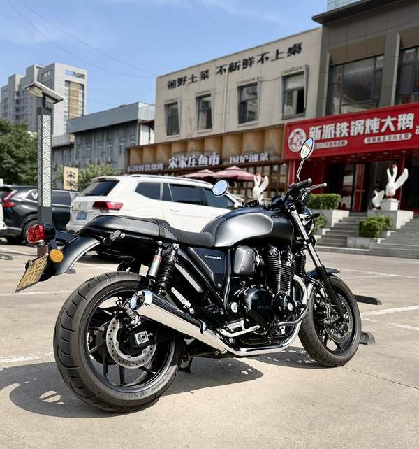 二手本田CB1100