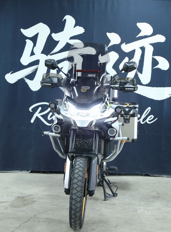 二手春风800MT