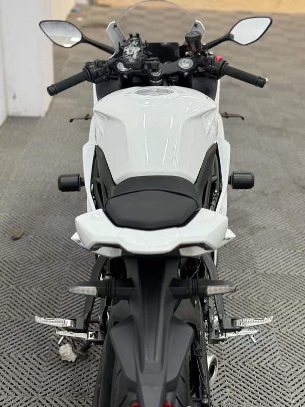 二手凯越450RR
