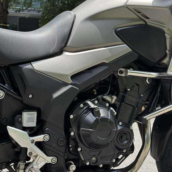 二手本田CB400X