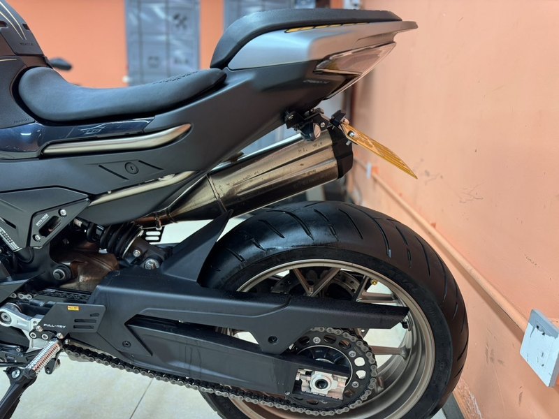 二手春风800NK