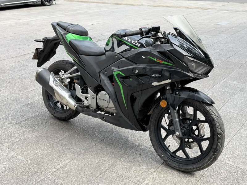 二手大运天錾 200R