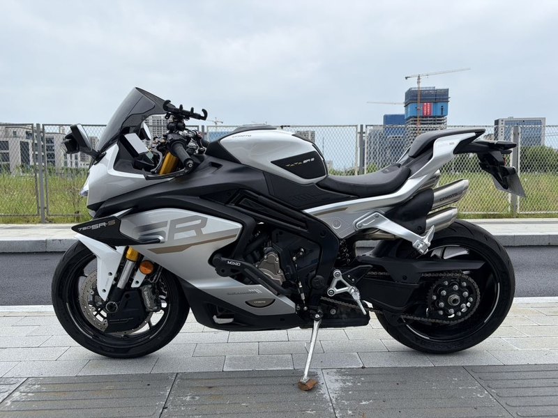 二手春风750SR-S