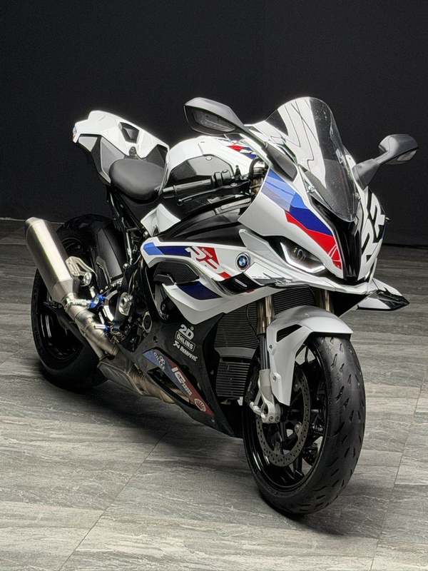 二手宝马S 1000 RR