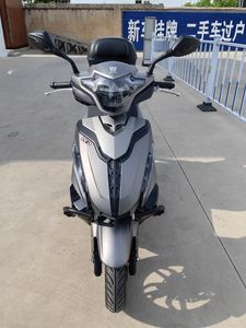 二手豪爵USR125 