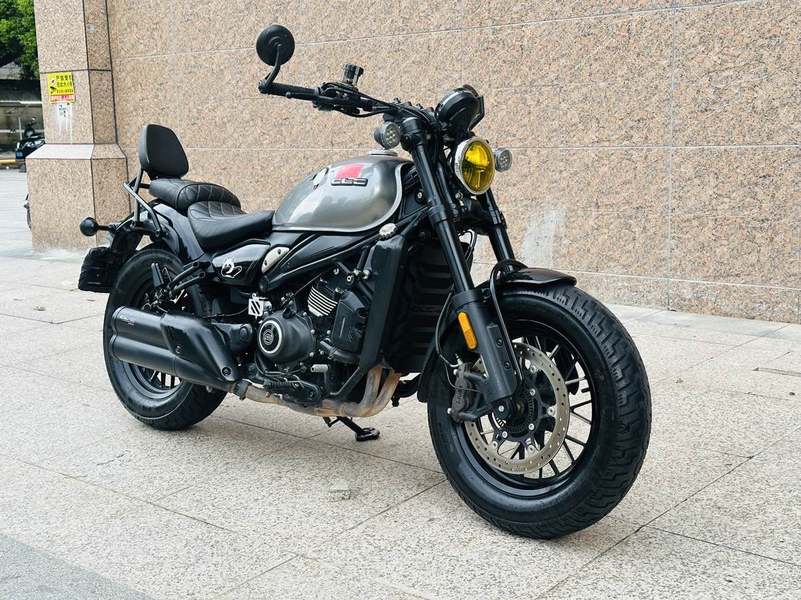 二手春风450CL-C