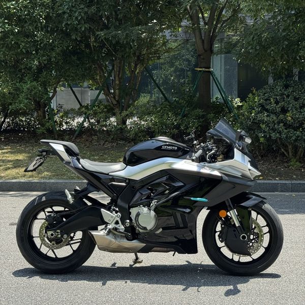 二手春风675SR-R