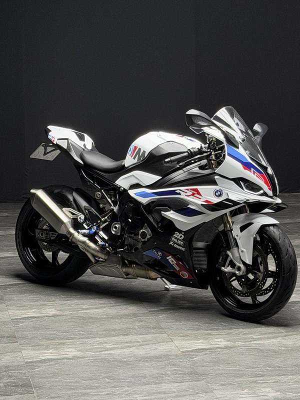 二手宝马S 1000 RR