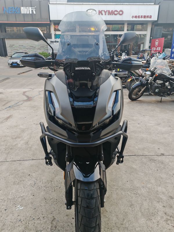 二手本田ADV350