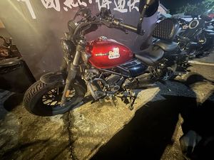 二手春风250CL-C