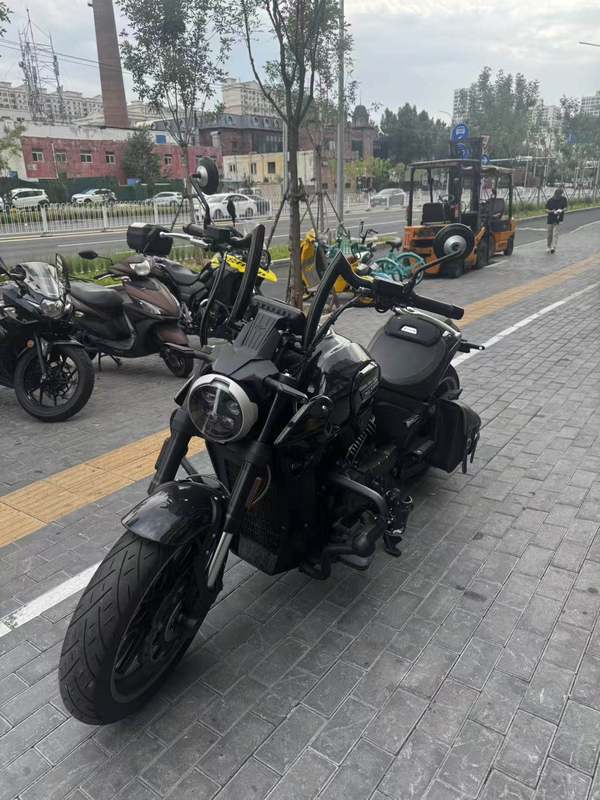 二手高金Thor1000