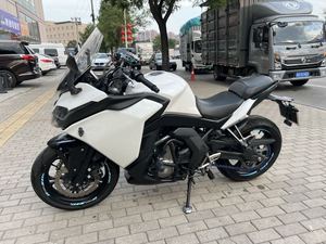 二手春风400GT