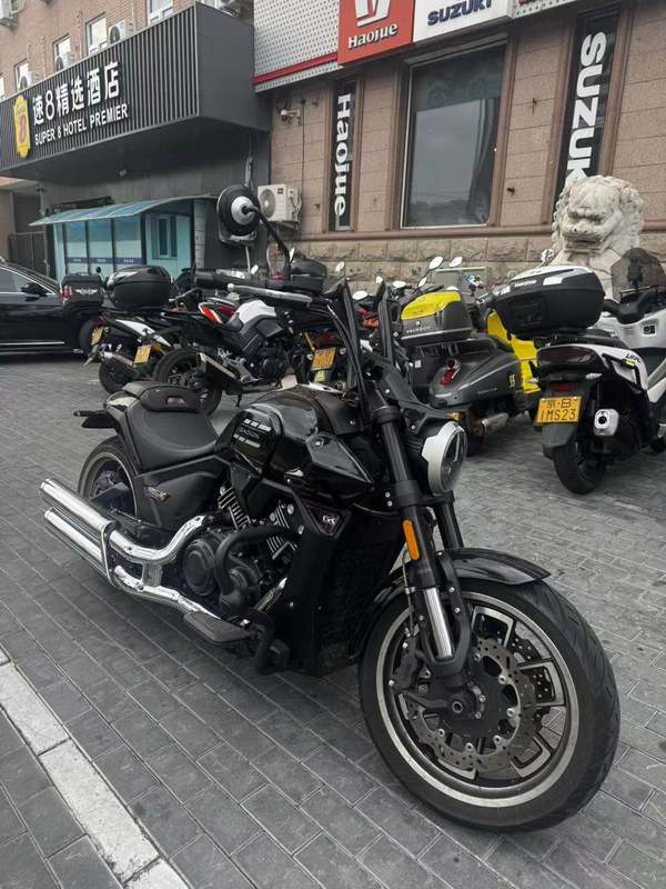 二手高金Thor1000