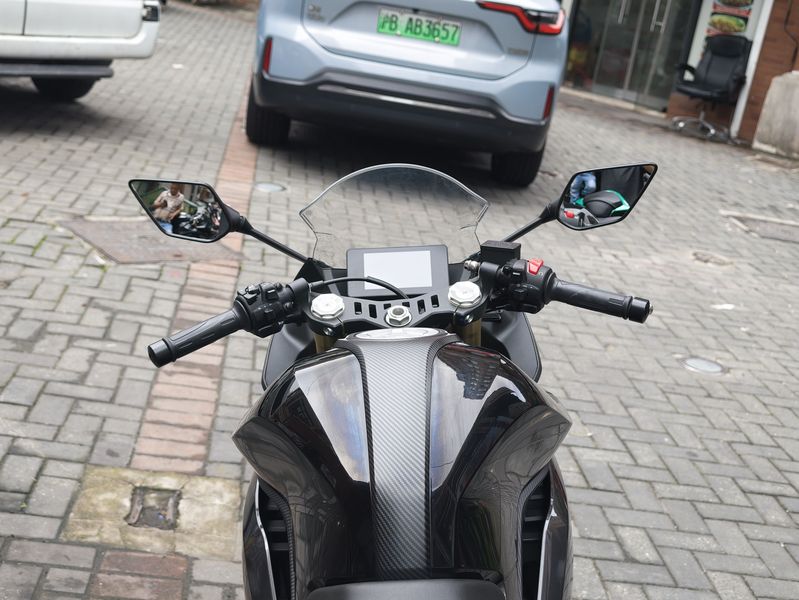 二手凯越321RR
