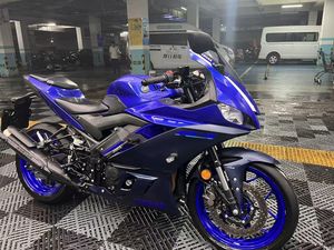 二手雅马哈YZF-R3