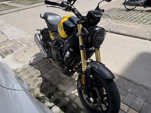 二手无极500AC