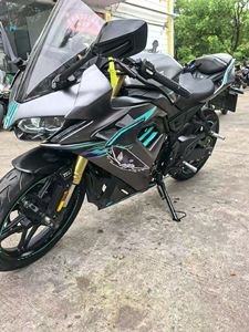 二手无极250RR