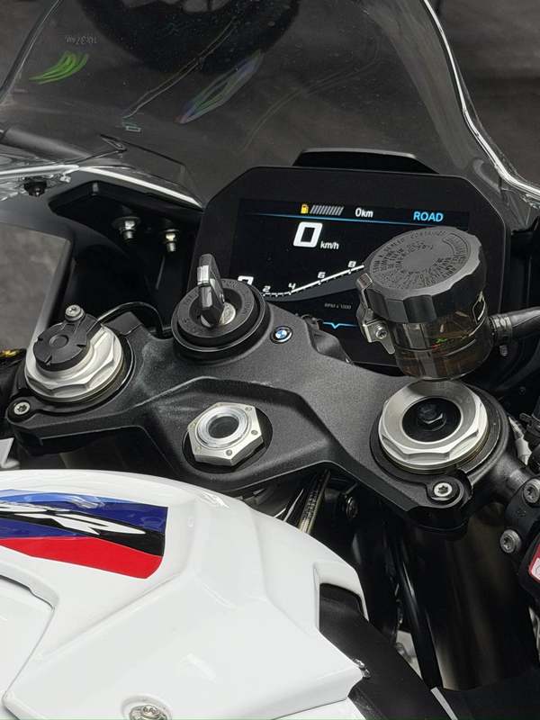 二手宝马S 1000 RR